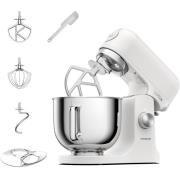 Kenwood KMX751A kökmaskin 5 liter, white