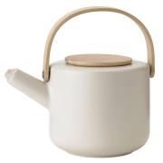 Stelton Theo Tekanna 0,7 liter, sand