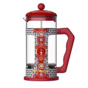 Bialetti D&G Preziosa kaffepress 350 ml