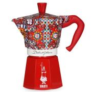 Bialetti D&G Moka Express mokabryggare 6 koppar