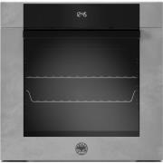 Bertazzoni Modern F6011MODELZ varmluftsugn 60 cm, zink