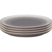 Denby Modus Ombre Tallrik 17,5 cm 4-pack