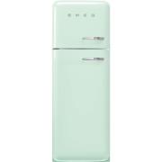 Smeg FAB30LPG5 Kyl/Frys pastellgrön