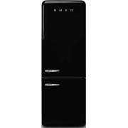 Smeg FAB38RBL5 kyl/frys, svart