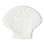 Byon Shell assiett medium