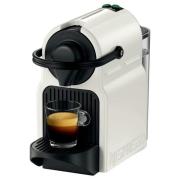 Nespresso Inissia by Krups kaffemaskin, vit