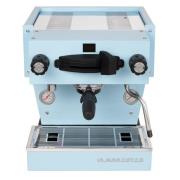 La Marzocco Linea Mini R, blå