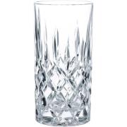 Nachtmann Noblesse Longdrinkglas 38 cl 4-p