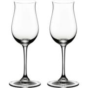 Riedel Vinum Hennessey- & Cognacglas 17 cl 2-pack