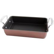 Nordic Ware Koppar stekpanna stor