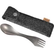 Light My Fire Spork Kit titan