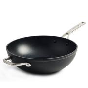 KitchenAid Wok i aluminium - 30 cm