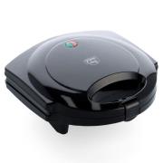 GreenChef Pro smörgåsgrill, black