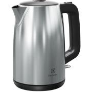 Electrolux Create 3 E3K1-3ST vattenkokare 1,7 liter, rostfri