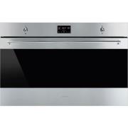 Smeg SFP9302TN Inbyggnadsugn Classic 60CM, rostfritt