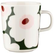 Marimekko Unikko mugg 2,5 dl