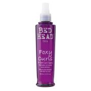 TIGI Foxy Curls Hi-Def Curl Spray (U) 200 ml