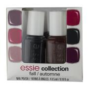 Essie Collection Fall/automne 4 x 5 ml