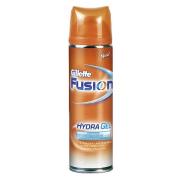 Gillette Fusion Hydra Gel 200 ml