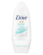 Dove Pure 48h Anti-perspirant 50 ml