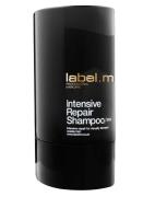 Label.m Intensive Repair shampoo 300 ml