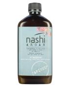 Nashi Argan Capixyl Shampoo (blå) 500 ml