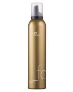 Id Hair Elements - Foamit In Place - Strong Hairmousse (guld) (U) 300 ...