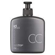 Id Hair Elements - Repair Charger Healing Conditioner (U) 500 ml