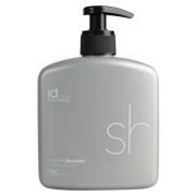 Id Hair Elements - Volume Booster Shampoo (U) 500 ml