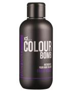 ID Hair Colour Bomb - Fancy Violet 250 ml