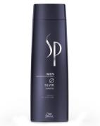 Wella SP Men Silver Shampoo (U) 250 ml