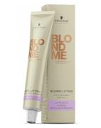 Schwarzkopf Blondme - Blonde Lifting - Ice (U) 60 ml