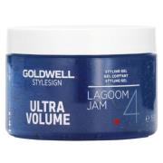 Goldwell Ultra Volume Lagoom Jam 4 150 ml