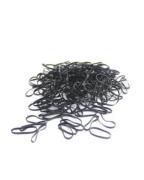 Everneed Small Silicone Hair Band - Black