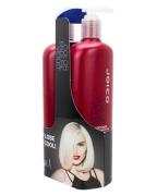 Joico Color Endure Violet DUO Shampoo + Conditioner (U) 500 ml