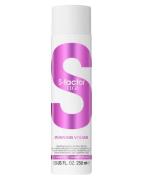 TIGI S-factor Stunning Volume Shampoo (U) 250 ml