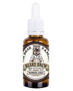 Mr Bear Family Beard Brew - Woodland 30 ml