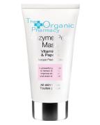 The Organic Pharmacy Enzyme Peel Mask 60 ml