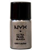 NYX Ultra Pearl Mania Silver