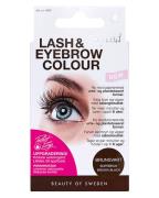 Depend Lash & Eyebrow Colour - Brown Black Art. 4905