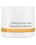 Dr. Hauschka Clarifying Clay Mask pot 90 g