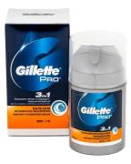Gillette Pro 3-in-1 Instant Hydration Balm SPF 15 50 ml
