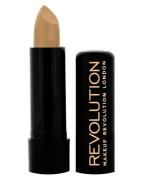 Makeup Revolution Matte Effect Concealer Light Medium 5 g