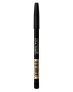 Max Factor Kohl Pencil 020 Black 1 g