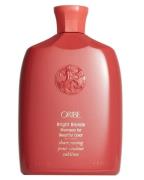 Oribe Bright Blonde Shampoo For Beautiful Color 250 ml