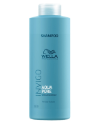 Wella Invigo Balance Aqua Pure Shampoo 1000 ml
