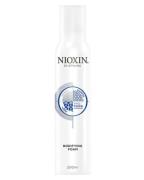 Nioxin Bodifying Foam 200 ml