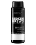 Redken Brews Color Camo - Light Natural  60 ml
