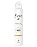 Dove Invisible Dry 100 Colours - 48h Anti-perspirant 150 ml