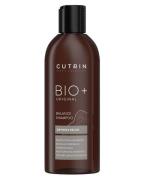 Cutrin Bio+ Balance Shampoo Dryness Relief (U) 200 ml